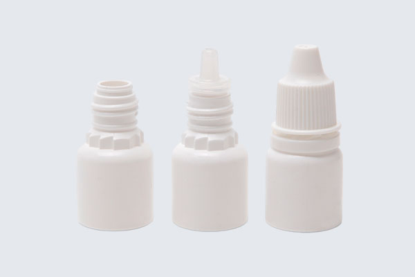 Флакон 5 млс пипеткой