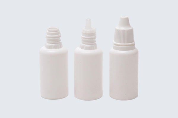 Флакон 20 млс пипеткой