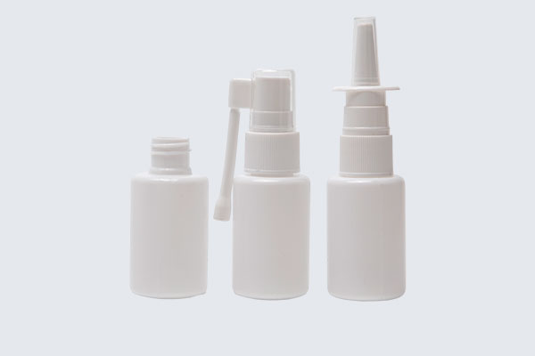 Флакон для спрея 30 мл(18/410)